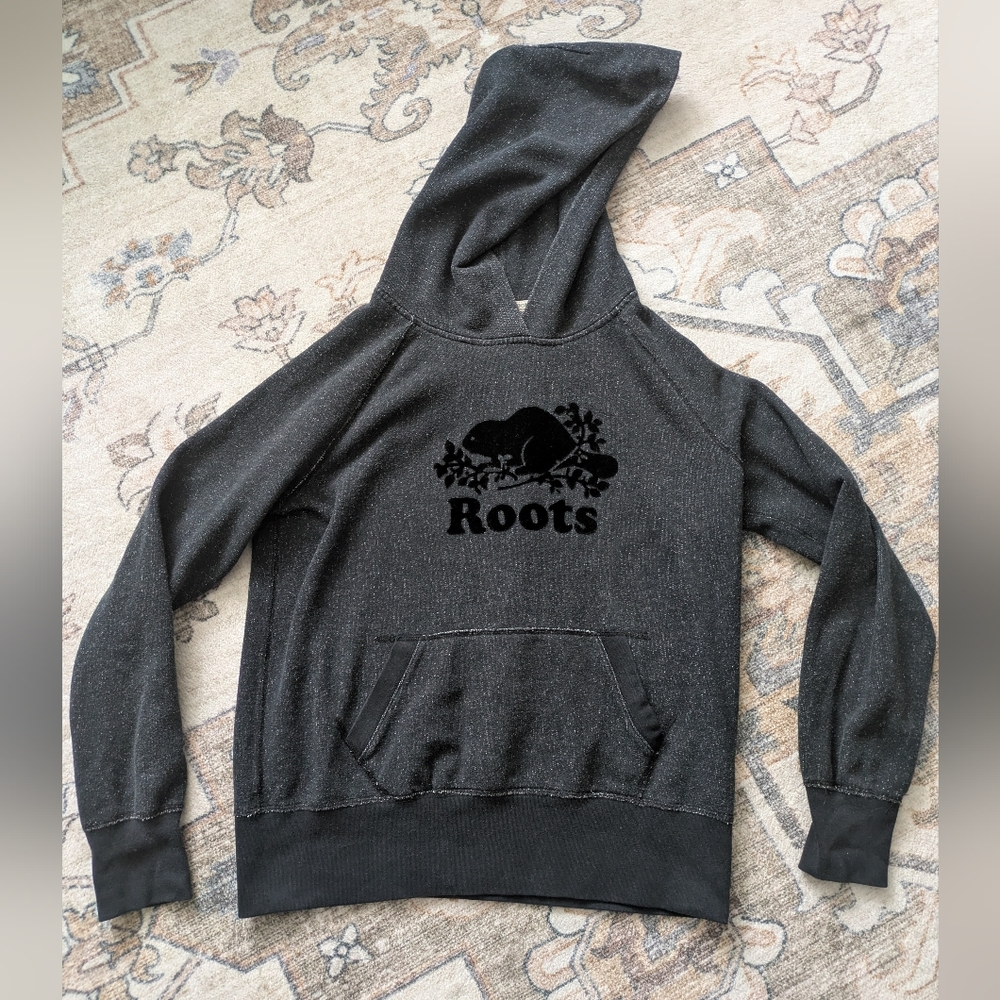 Roots Hoodie